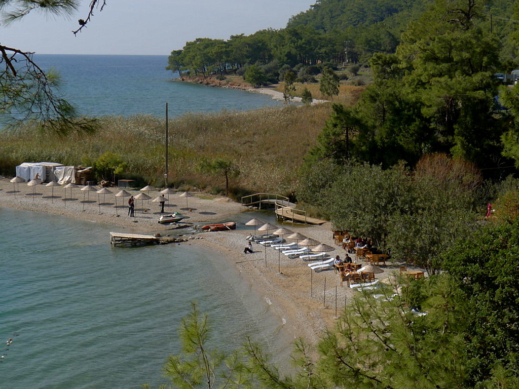 Akyaka Holidays